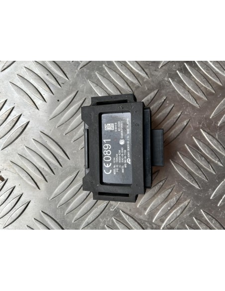 Relais d'antenne démarrage ignition switch KAWASAKI Z 800 2013  -  2016