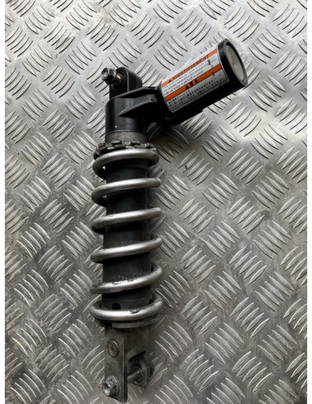 Amortisseur arrière KAWASAKI Z 800 2013  -  2016