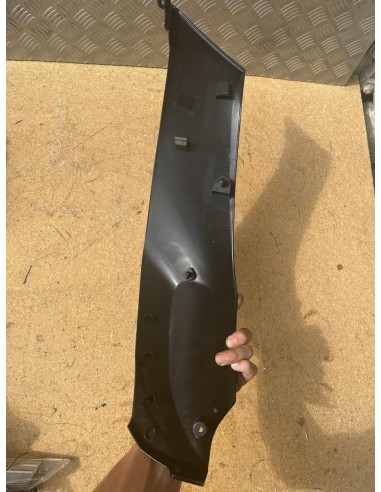 Carénage cache réservoir droit KAWASAKI ZX 10R 2011 - 2015