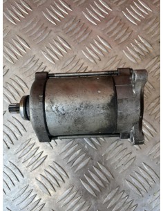 Démarreur KAWASAKI ZZR 1100 1993  -  1998