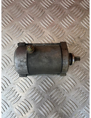 Démarreur KAWASAKI ZZR 1100 1993  -  1998