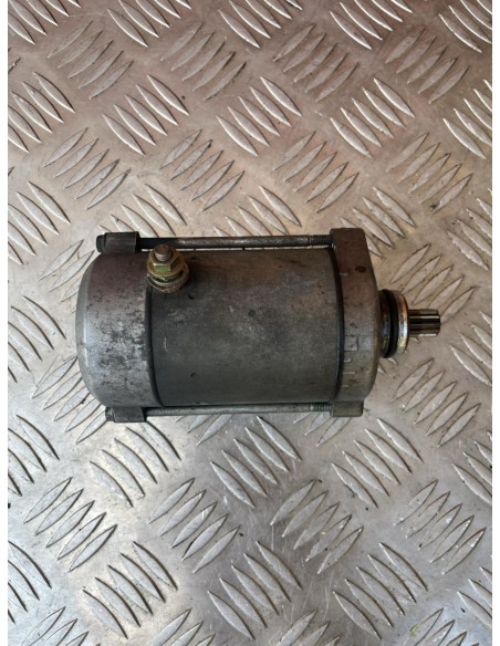 Démarreur KAWASAKI ZZR 1100 1993  -  1998