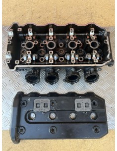 Culasse KAWASAKI ZZR 1100 1993  -  1998