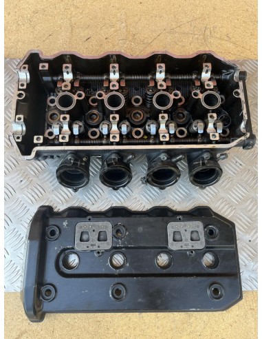 Culasse KAWASAKI ZZR 1100 1993  -  1998