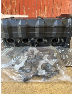 Culasse KAWASAKI ZZR 1100 1993  -  1998 2