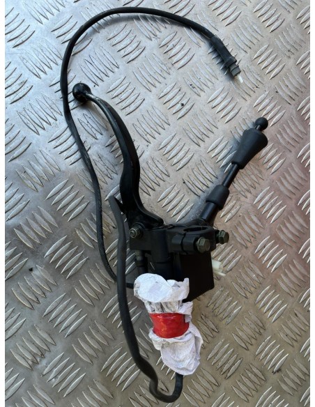 Maître cylindre de frein arrière PEUGEOT CITYSTAR 125 2011  -  2019