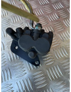 Étrier de frein avant PEUGEOT CITYSTAR 125 2011 - 2019