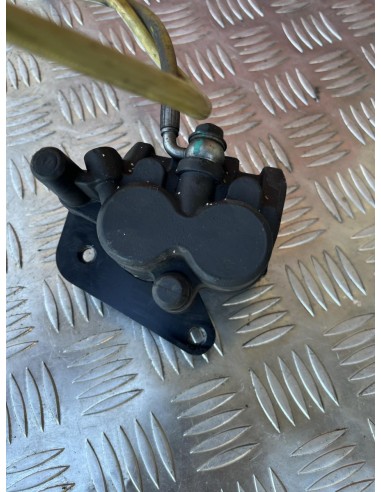 Étrier de frein avant PEUGEOT CITYSTAR 125 2011 - 2019