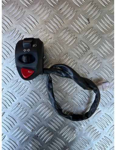 Commodo gauche PEUGEOT CITYSTAR 125 2011  -  2019