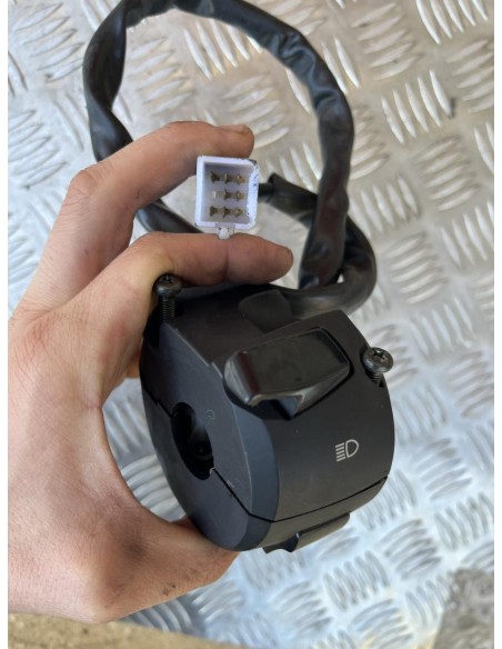 Commodo gauche PEUGEOT CITYSTAR 125 2011  -  2019