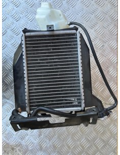 Radiateur PEUGEOT CITYSTAR 125 2011 - 2019