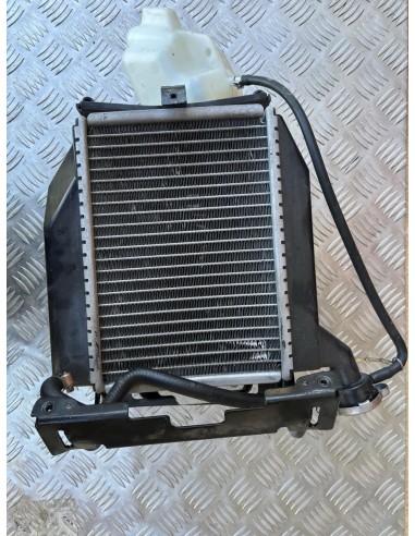 Radiateur PEUGEOT CITYSTAR 125 2011 - 2019