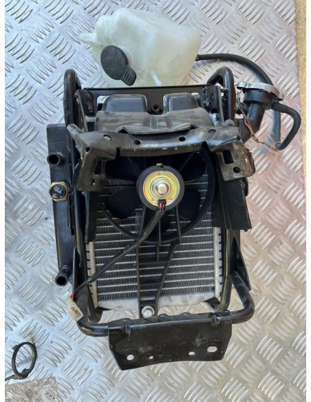 Radiateur PEUGEOT CITYSTAR 125 2011 - 2019