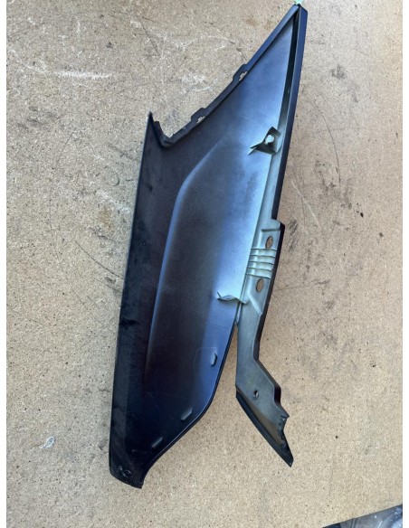 Coque arrière PEUGEOT CITYSTAR 125 2011 - 2019