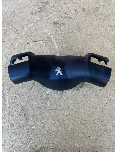 Cache guidon supérieur PEUGEOT CITYSTAR 125 2011  -  2019