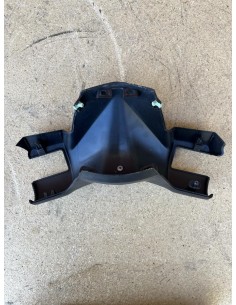 Cache guidon supérieur PEUGEOT CITYSTAR 125 2011  -  2019 2