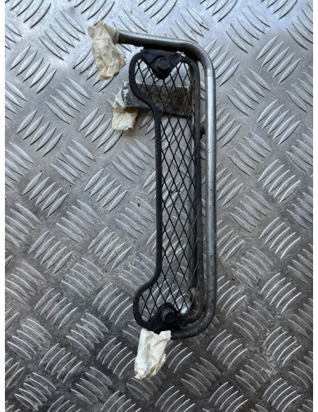 Grille protection de radiateur SUZUKI DR 600 1985  -  1990