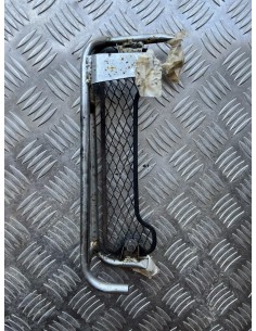 Grille protection de radiateur SUZUKI DR 600 1985  -  1990 2