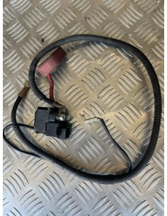 Relais de démarreur SUZUKI GSE 500 1989  -  2007