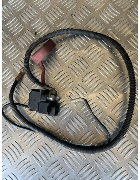 Relais de démarreur SUZUKI GSE 500 1989  -  2007