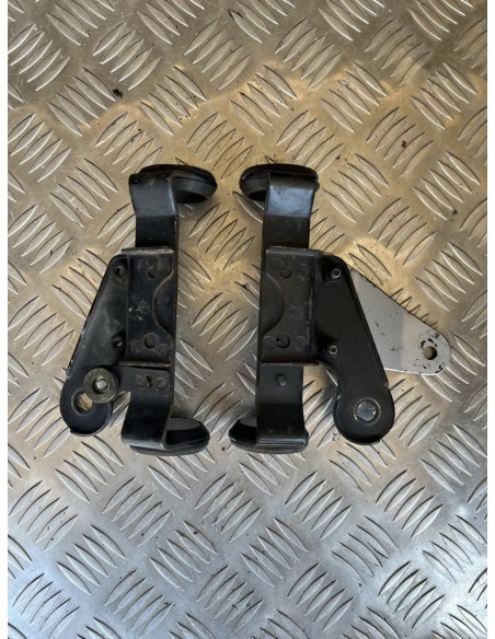 Support de phare gauche et droit  SUZUKI GSE 500 1989  -  2007