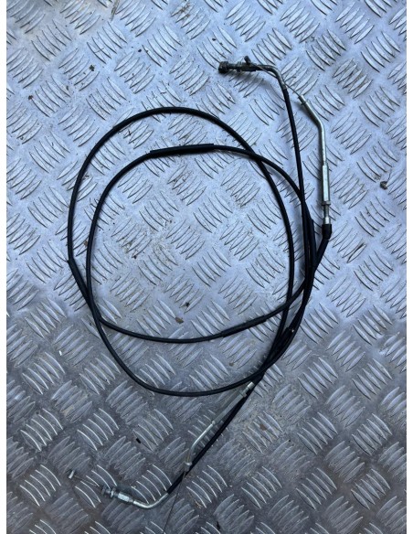 Câble d’accélérateur SUZUKI GSXR 600 2006  -  2007