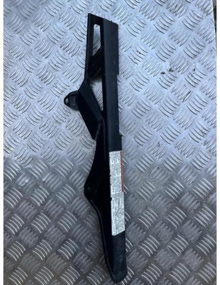 Cache protège chaîne SUZUKI GSXR 600 2006 - 2007