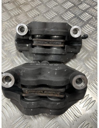 Étrier de frein avant SUZUKI GSXR 600 2006 - 2007