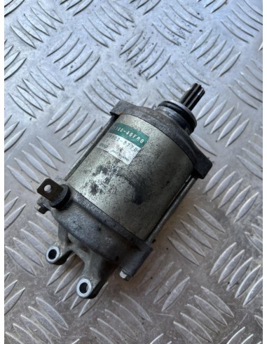 Démarreur SUZUKI GSXR 1000 2005  -  2006