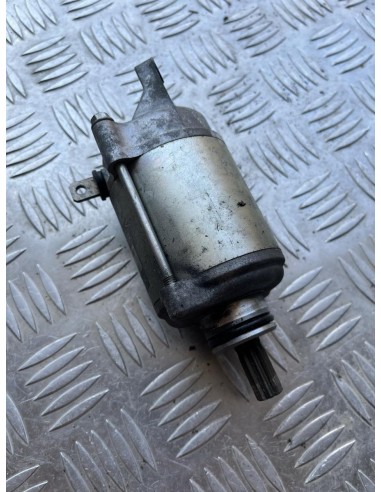 Démarreur SUZUKI GSXR 1000 2005  -  2006
