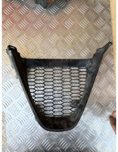 Carénage inférieur en V SUZUKI GSXR 1000 2005 - 2006