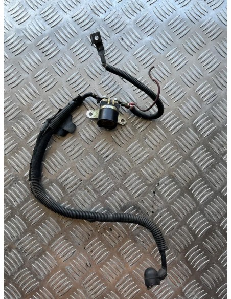 Relais de démarreur SUZUKI GSXR 1100 1990  -  1992