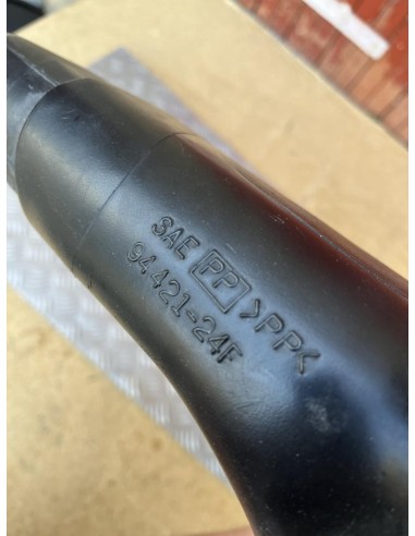 Ram air SUZUKI HAYABUSA 1300 1998  -  2006