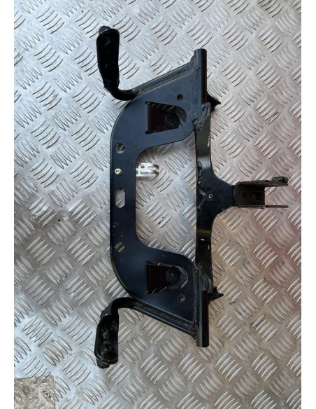 Araignée support tête de fourche  -  Phare SUZUKI HAYABUSA 1300 1998  -  2006