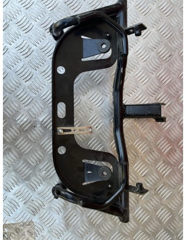 Araignée support tête de fourche  -  Phare SUZUKI HAYABUSA 1300 1998  -  2006