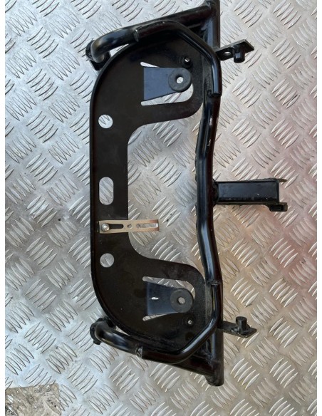 Araignée support tête de fourche  -  Phare SUZUKI HAYABUSA 1300 1998  -  2006