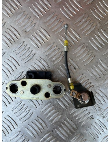 Mécanisme de selle SUZUKI HAYABUSA 1300 1998  -  2006