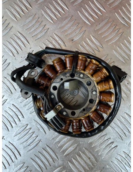 Alternateur - Stator SUZUKI HAYABUSA 1300 1998  -  2006