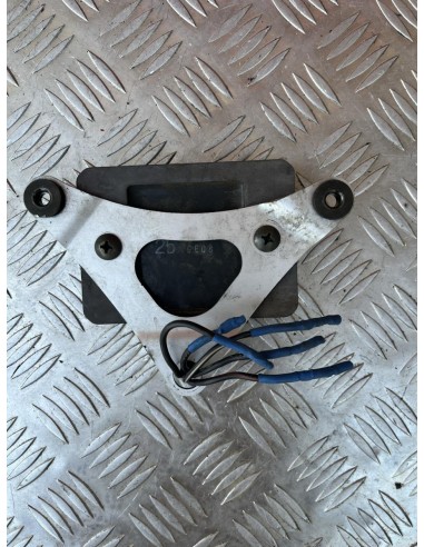 Régulateur de tension SUZUKI HAYABUSA 1300 1998  -  2006