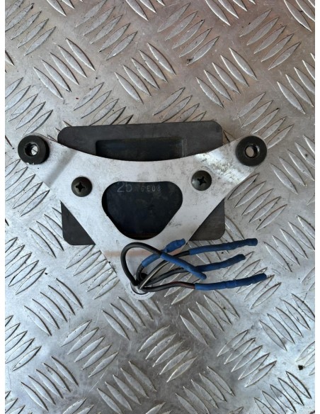 Régulateur de tension SUZUKI HAYABUSA 1300 1998  -  2006