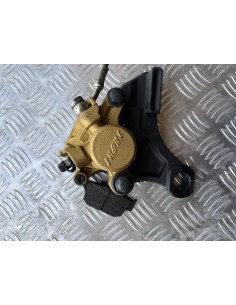 Maitre cylindre et étrier de frein arrière TRIUMPH STREET TRIPLE 675 2008  -  2012 2