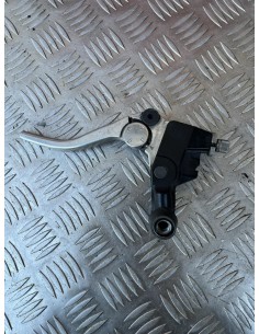 Cocotte d'embrayage TRIUMPH STREET TRIPLE 675 2013 - 2016