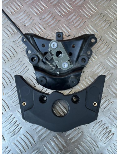 Mécanisme de selle TRIUMPH STREET TRIPLE 675 2013  -  2016