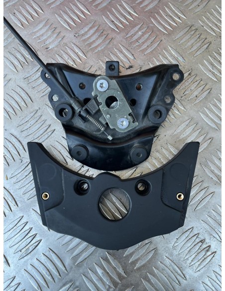 Mécanisme de selle TRIUMPH STREET TRIPLE 675 2013  -  2016