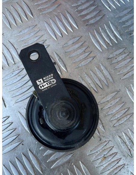 Klaxon TRIUMPH STREET TRIPLE 675 2013  -  2016