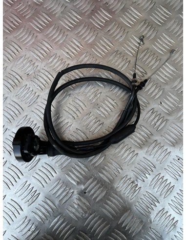 Câble d’accélérateur TRIUMPH STREET TRIPLE 675 2013  -  2016