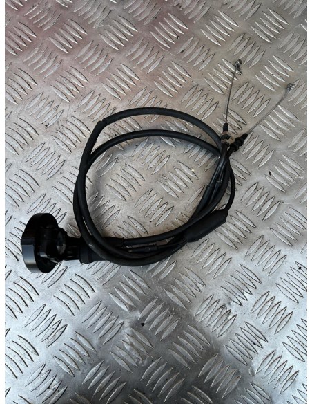 Câble d’accélérateur TRIUMPH STREET TRIPLE 675 2013  -  2016