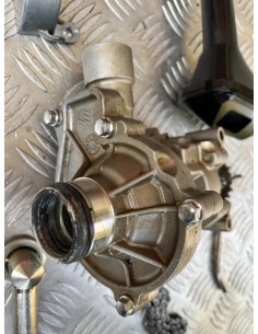 Pompe à huile TRIUMPH STREET TRIPLE 675 2013 - 2016 2