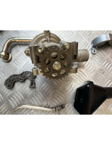 Pompe à huile TRIUMPH STREET TRIPLE 675 2013 - 2016