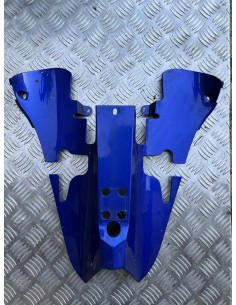 Passage de roue YAMAHA R1 2007  -  2008